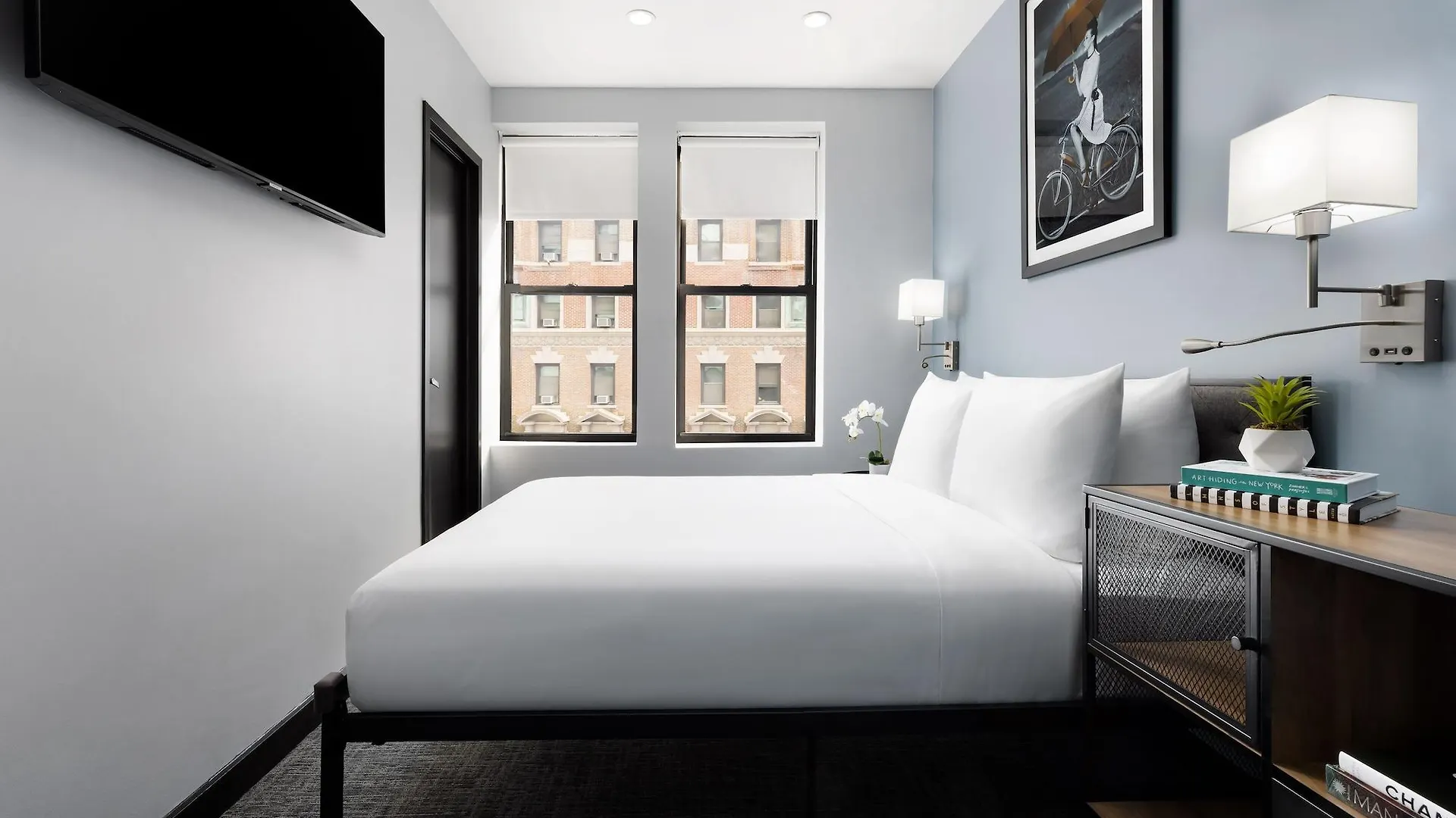 Oyo Times Square Hotel New York United States