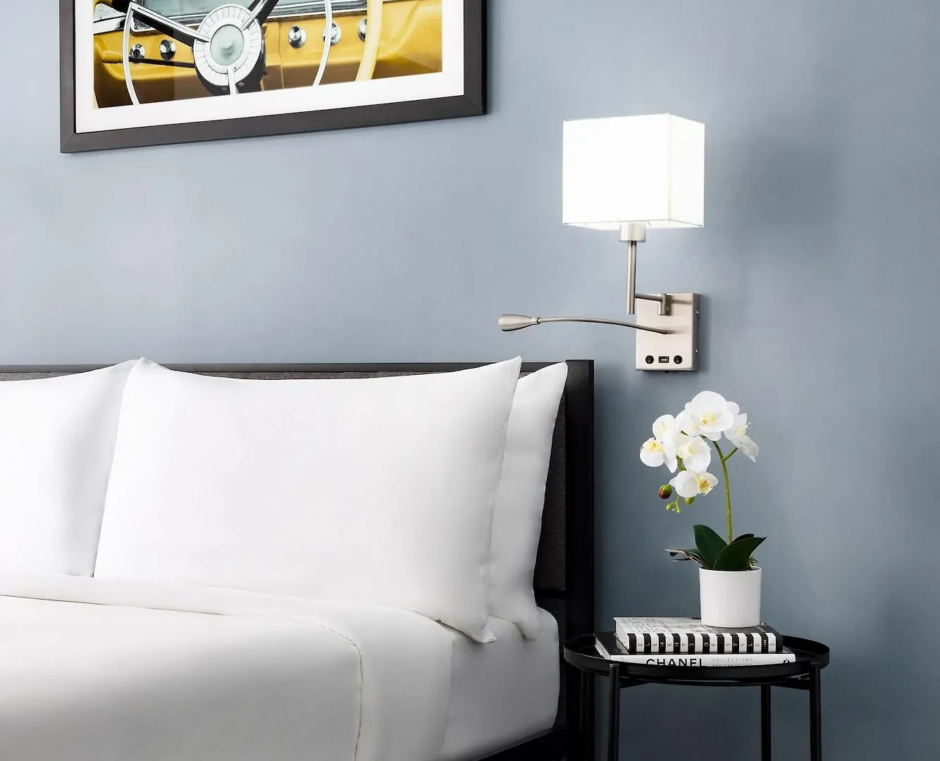 Oyo Times Square Hotel New York