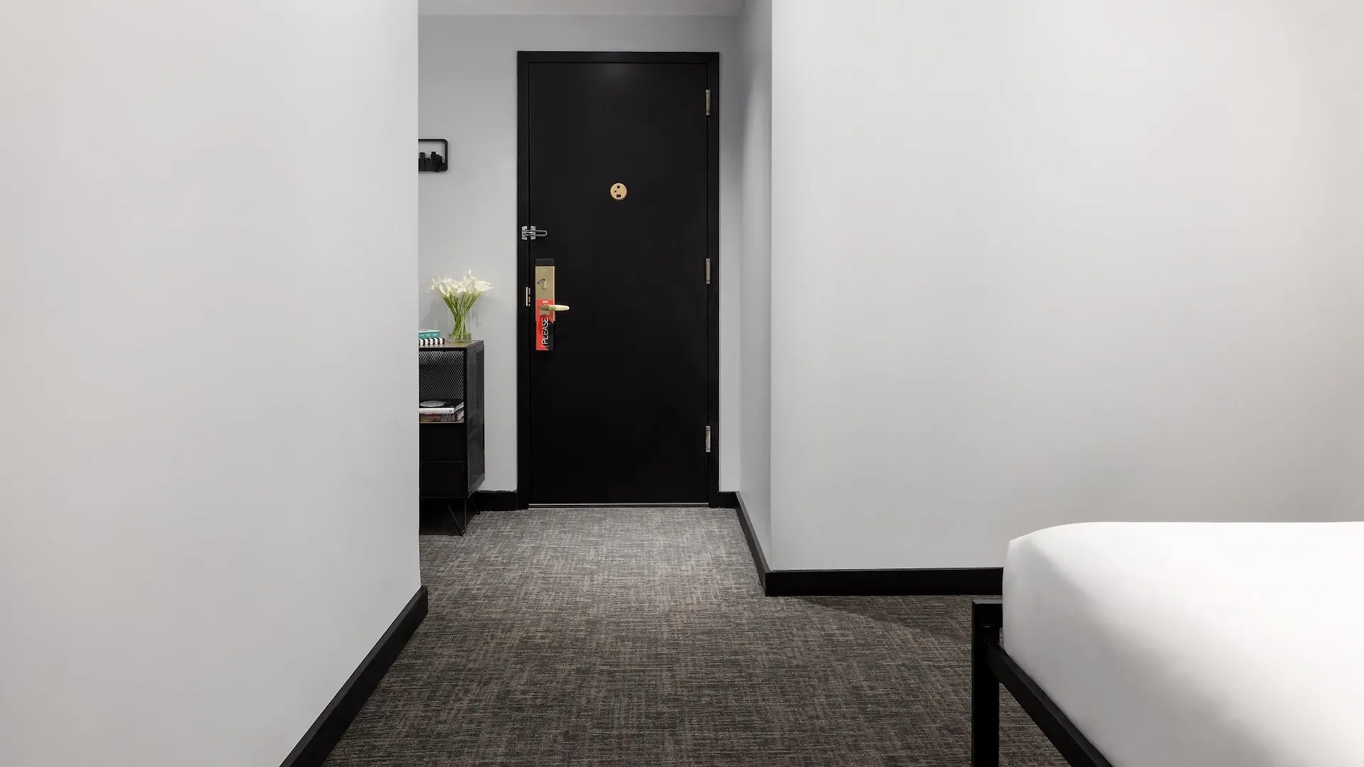 Oyo Times Square Hotel New York