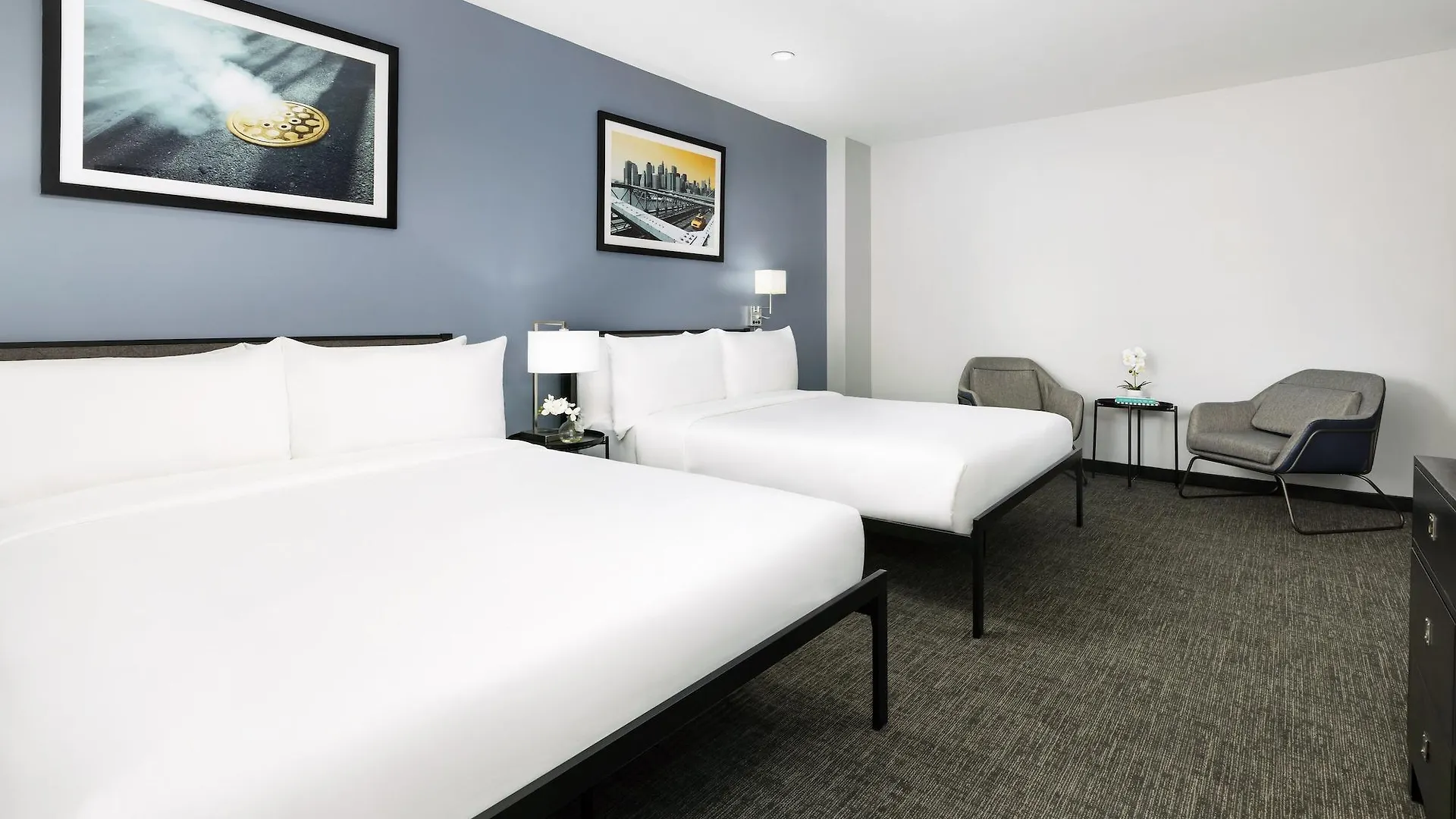Oyo Times Square Hotel New York