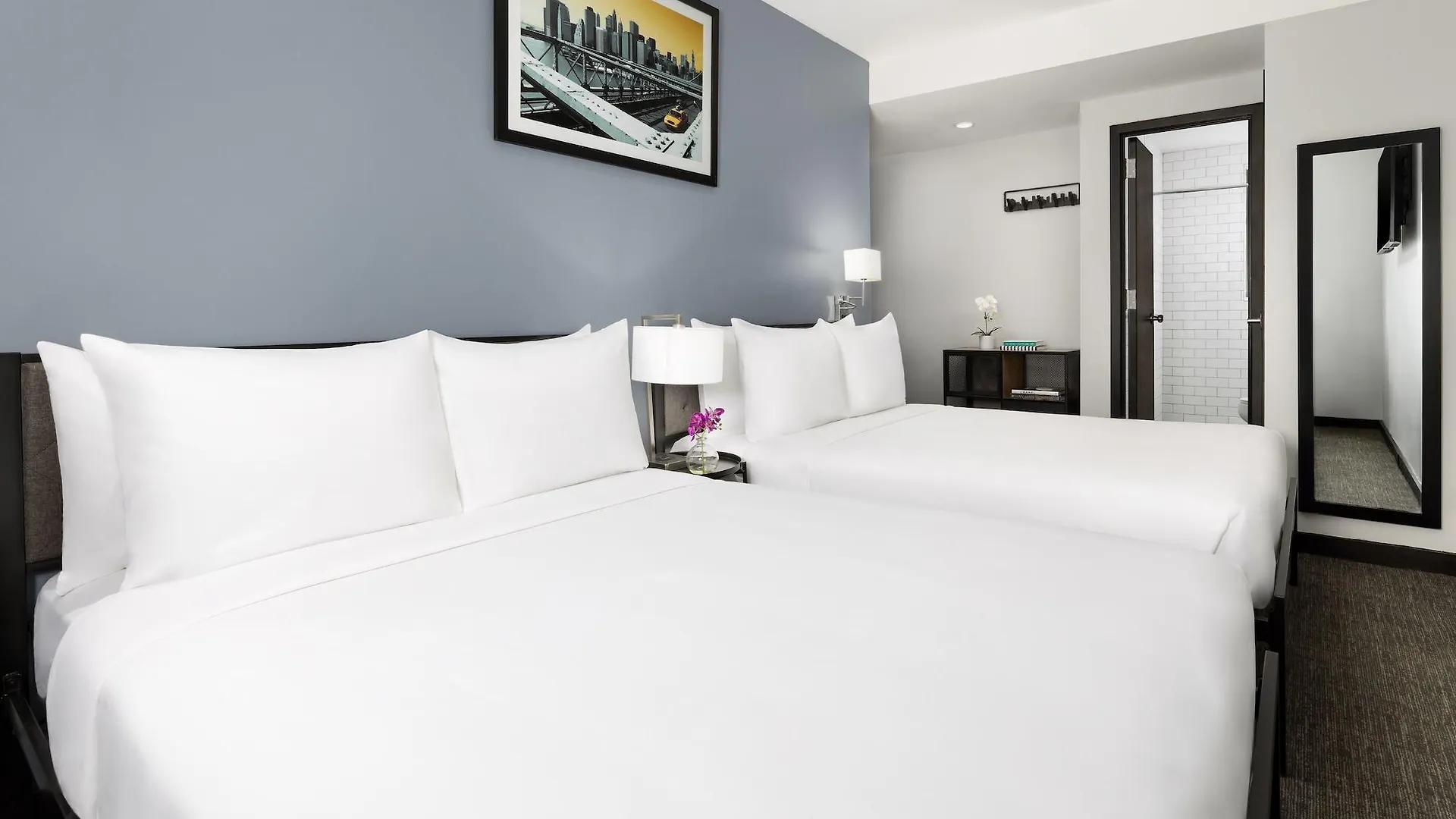 Oyo Times Square Hotel New York 4*,  United States