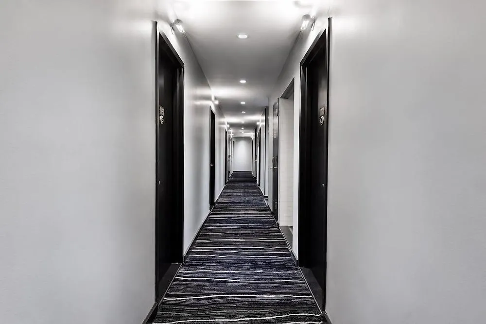 Oyo Times Square Hotel New York