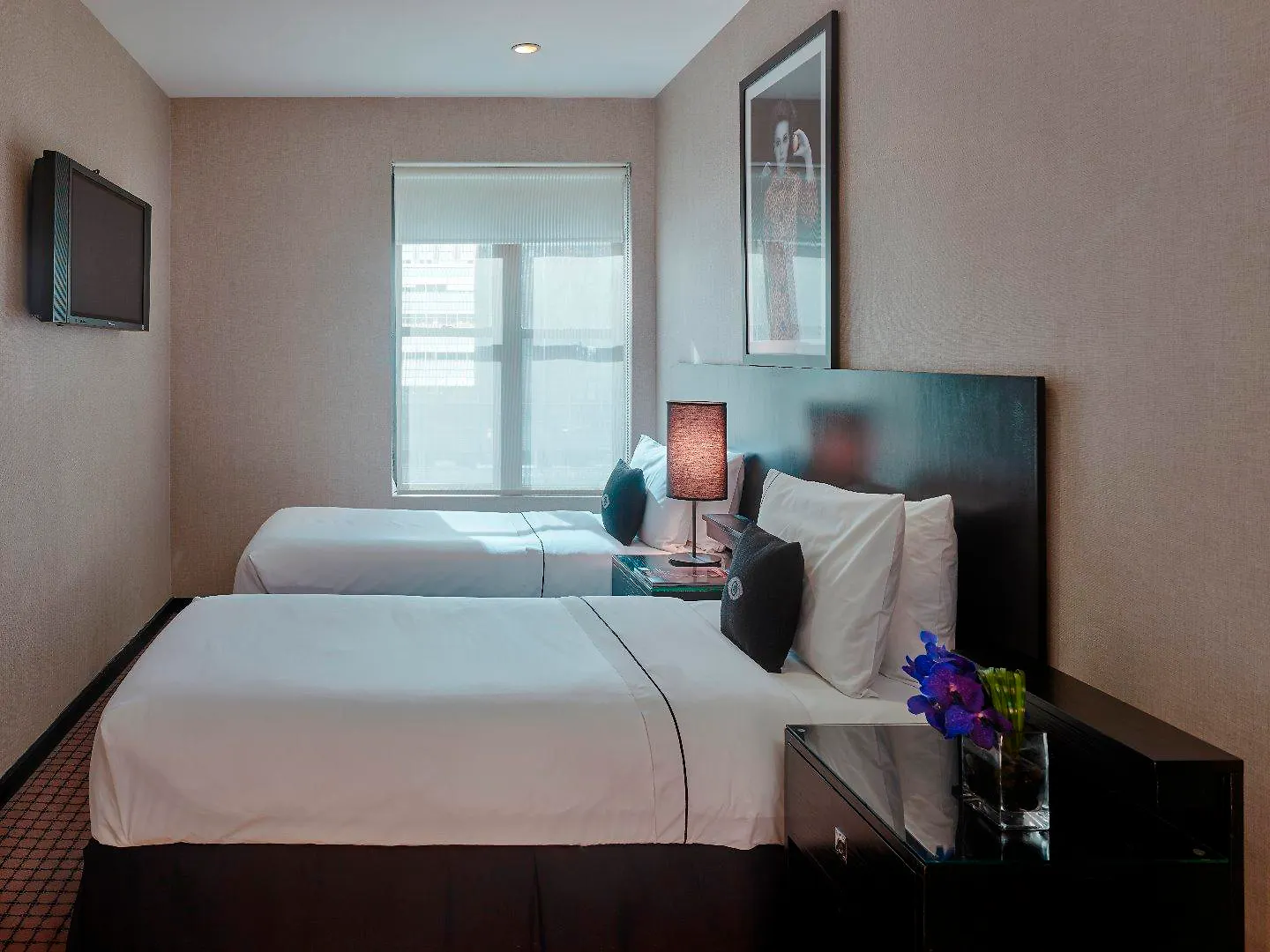 Oyo Times Square Hotel New York
