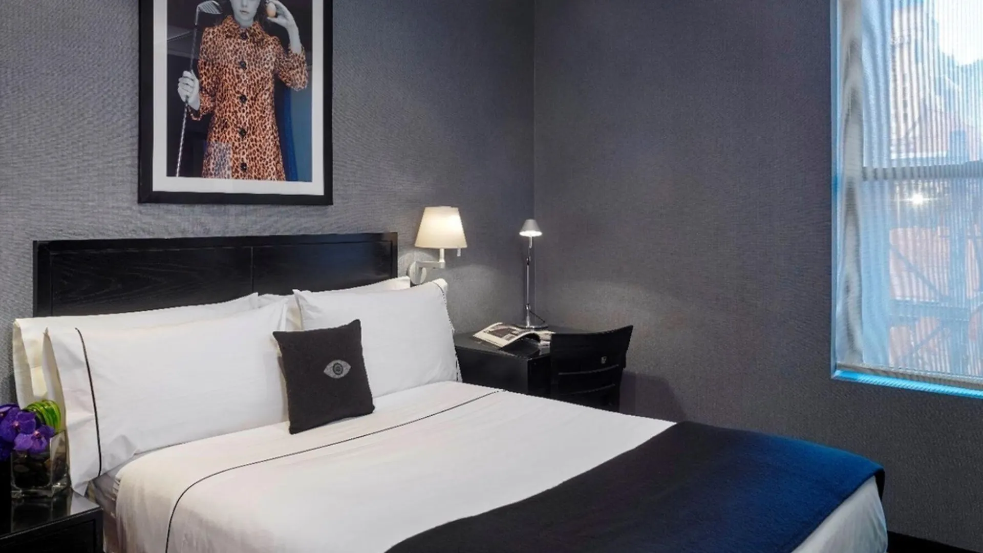Oyo Times Square Hotel New York 4*,