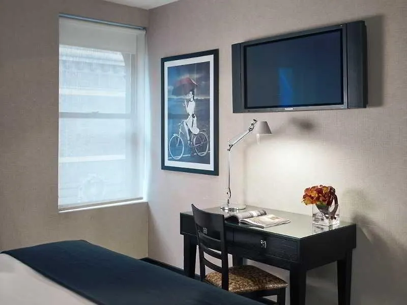 Oyo Times Square Hotel New York