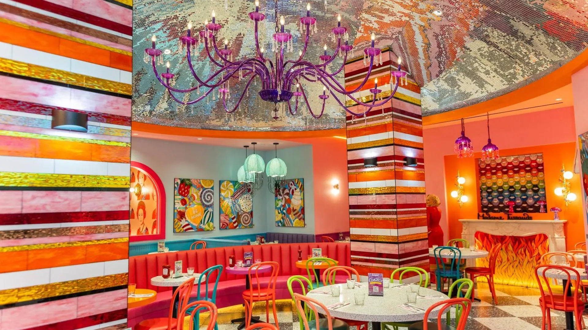 Oyo Times Square Hotel New York United States