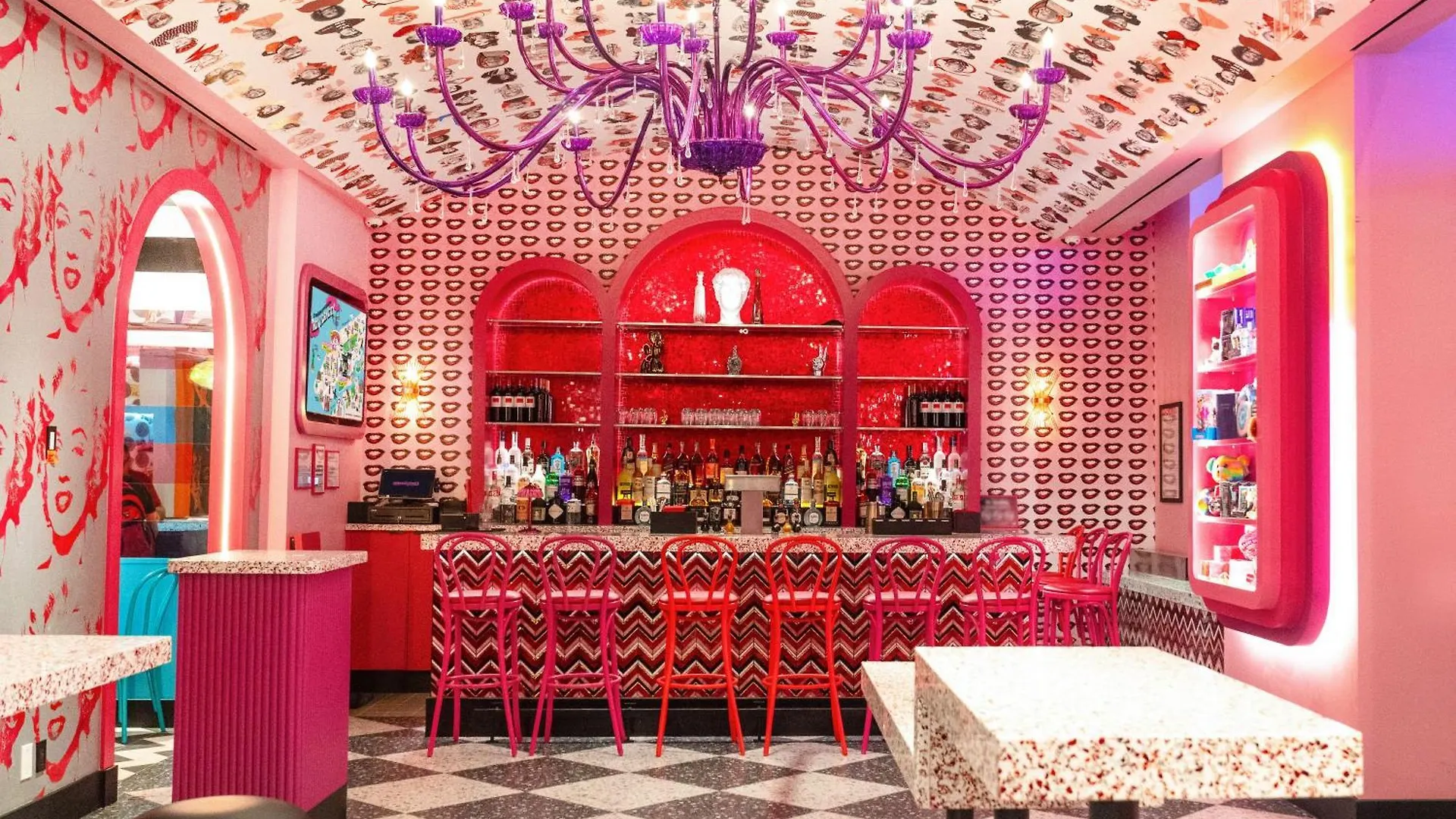 Oyo Times Square Hotel New York