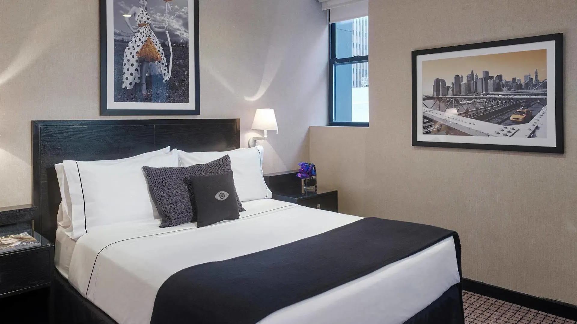 Oyo Times Square Hotel New York 4*,  United States