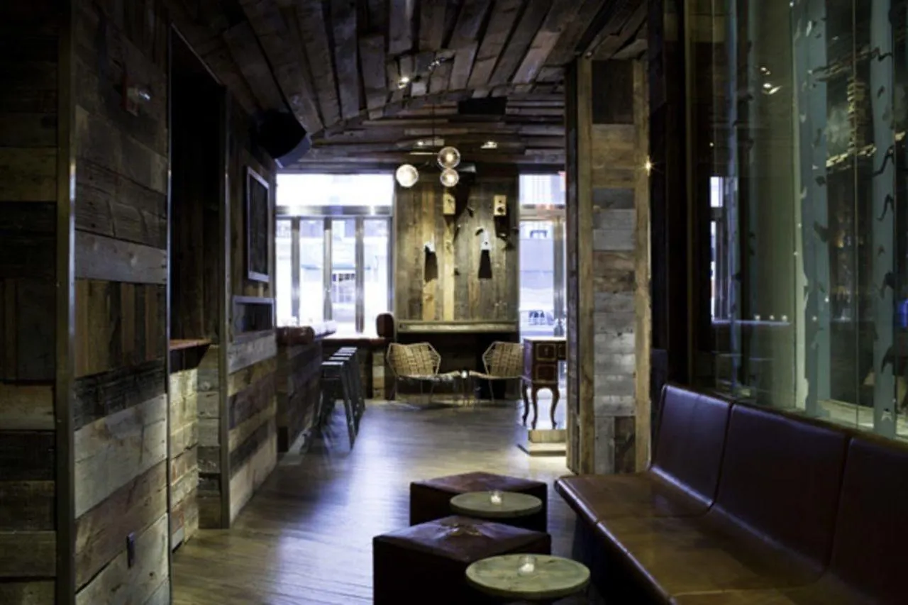 Oyo Times Square Hotel New York