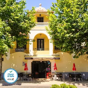 Pielas Casa de hóspedes