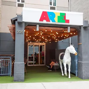 Artel By The Red Collection Times Square **** ניו יורק