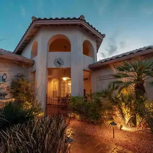 Mountain View Hide Away With Heated Pool United States