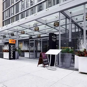 Hotel Innside By Melia Nomad