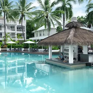 Peppers Club & 5* Palm Cove