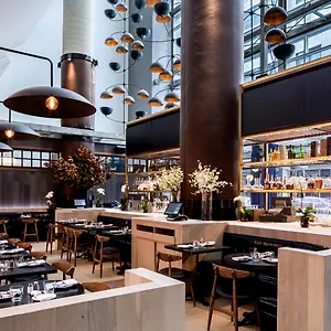 Hotel Crowne Plaza Hy36 Midtown Manhattan By Ihg