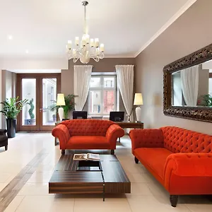 Metropolitan Boutique פולין