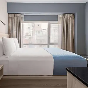 Wingate By Wyndham Midtown South/5th Ave *** ניו יורק