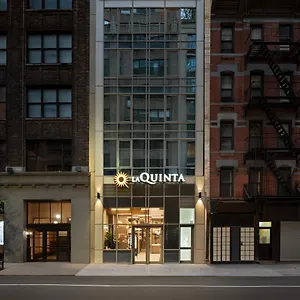 La Quinta By Wyndham Time Square South *** ניו יורק