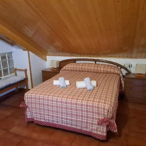 La Alacena De Jose Y Rosi Sierra Nevada