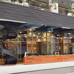 Hotel Grayson