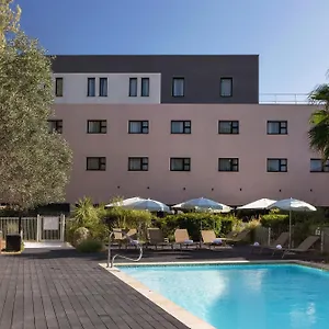 - Marseille Airport By Ihg 4* Vitrolles (Bouches-du-Rhone)