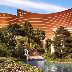 Wynn Vegas ארצות הברית