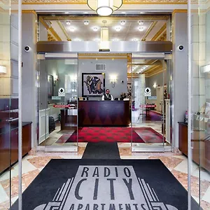 Aparthotel Radio