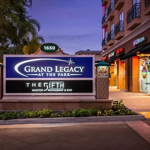 Grand Legacy At The Park United States