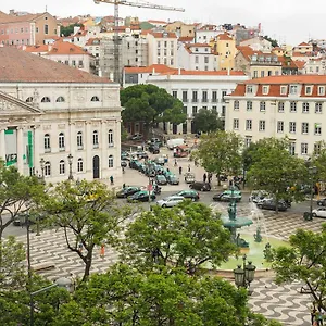 Rossio פורטוגל