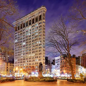 Hotel Seville Nomad, In The Unbound Collection By Hyatt
